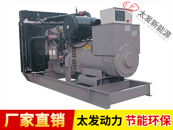珀金斯柴油發(fā)電機(jī)組