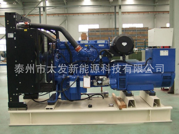 珀金斯柴油發(fā)電機(jī)組