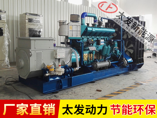 淄柴柴油發(fā)電機(jī)組
